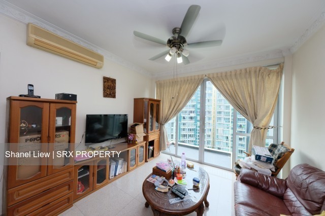 Park Green (D19), Condominium #223143231